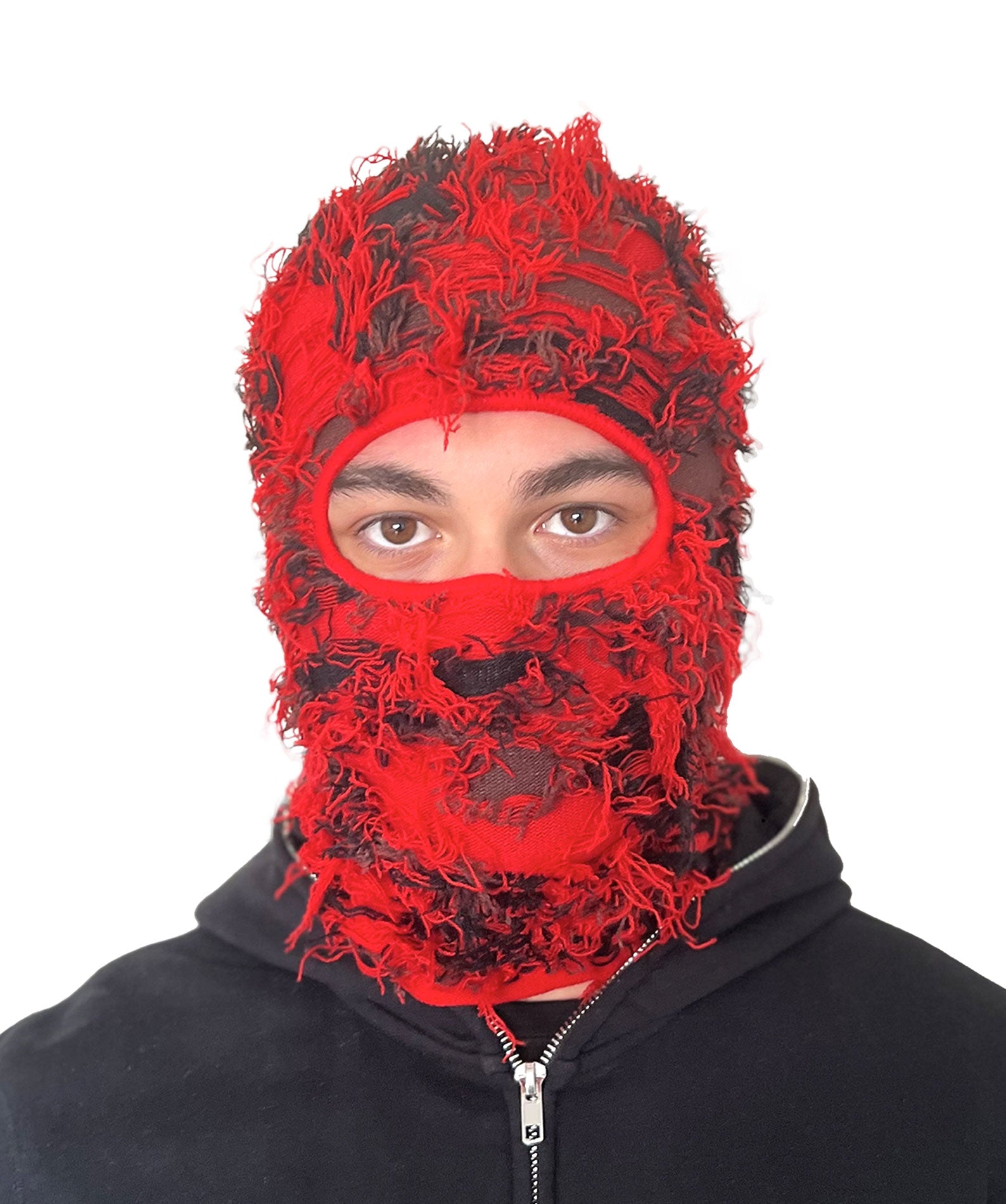 Shinobi™ - RED STORM – shopatshinobi