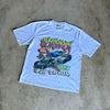 SHINOBI NASCAR T-SHIRT