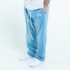 BLUE BAGGY SWEATS