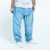 BLUE BAGGY SWEATS